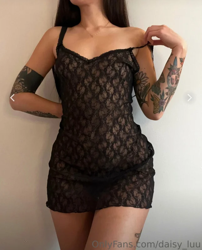 daisy_luu OnlyFans cam model