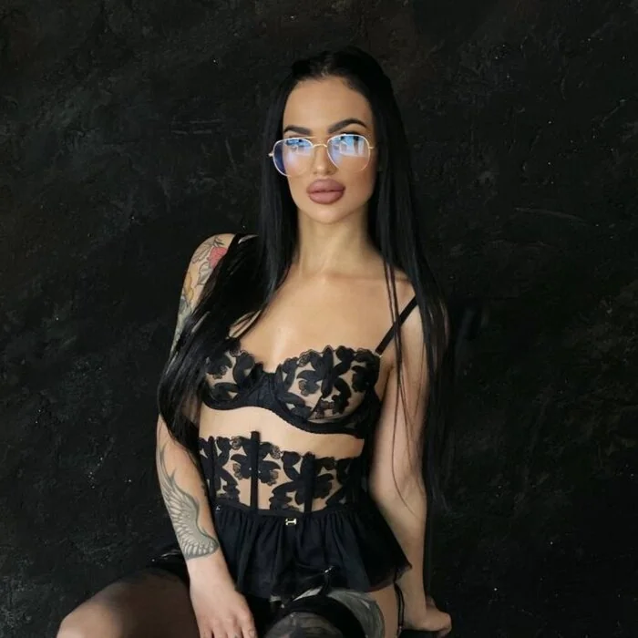 Daizy Fire OnlyFans sexy creator