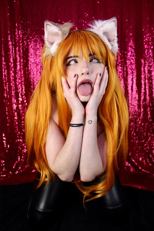 Deraguff Mia OnlyFans ahegao creator