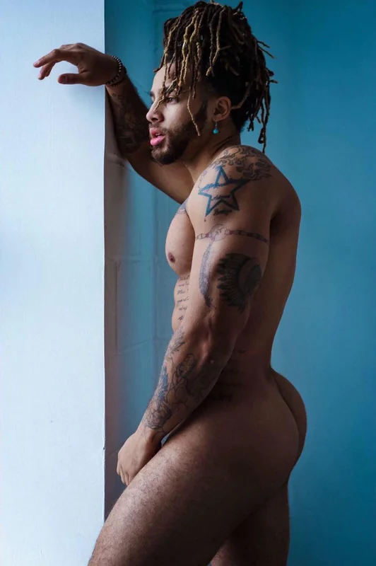 Dallas Wade OnlyFans interactive male creator