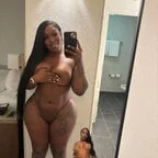 TiaraNicoleXXX OnlyFans Curvy Model