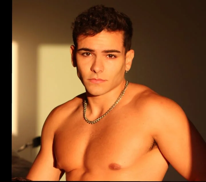 Damianxnight OnlyFans Cuban bad boy