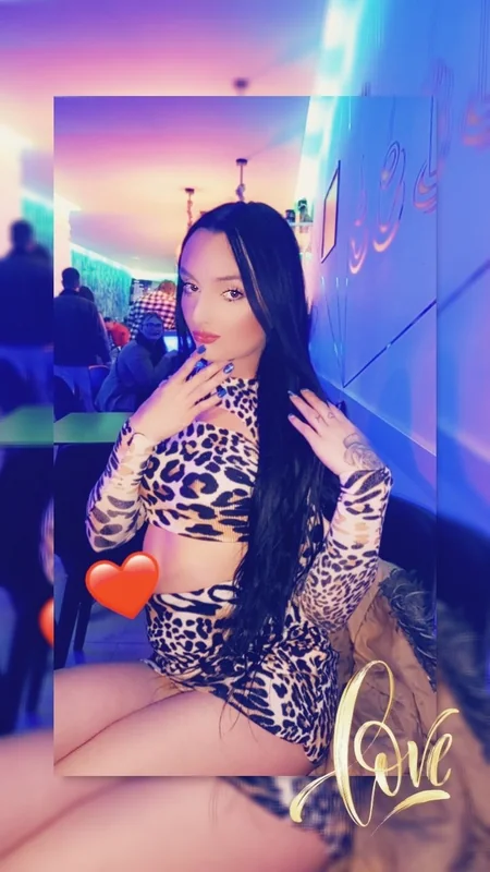 Samara Amaya OnlyFans profile with a fun personality