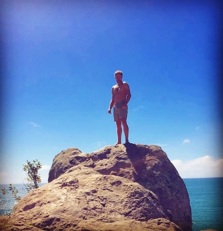 Damonlautner OnlyFans creator with a nice body