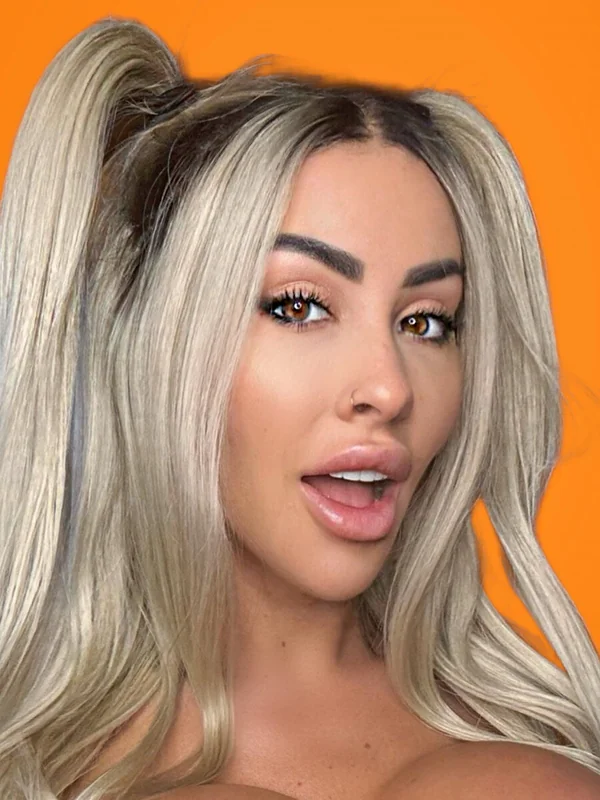 Danaemari OnlyFans creator with playful content