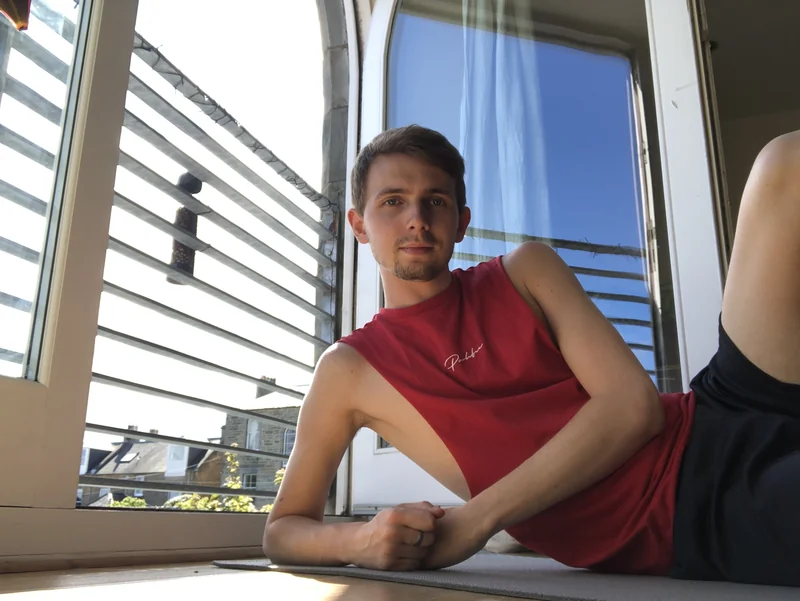 Dancerboyx OnlyFans creator and dancer