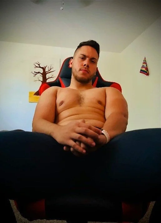 Danedwards OnlyFans Athletic Model
