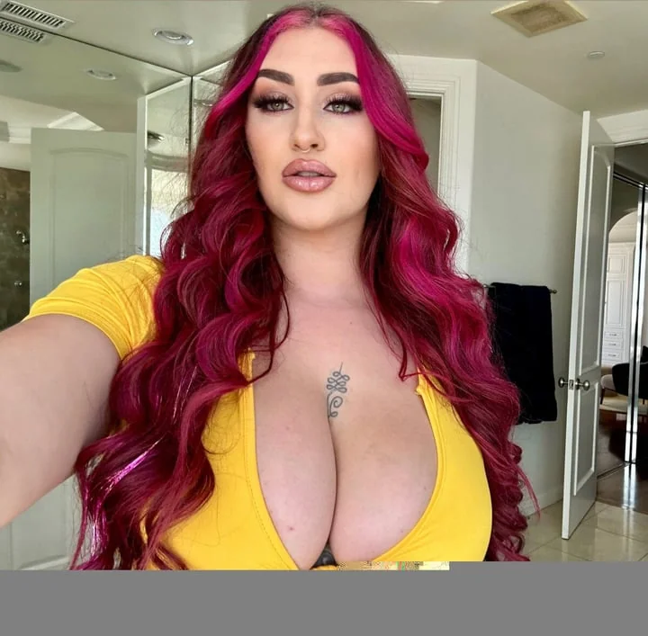 Dangerousbunnyxx OnlyFans tattooed cutie