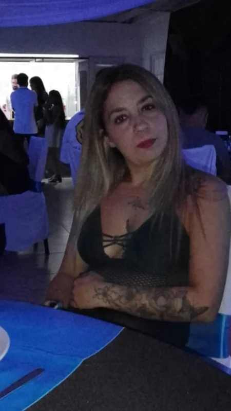 Daniela Maidana OnlyFans tattooed creator