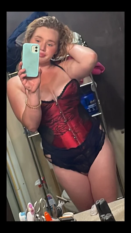 Doubledripdani OnlyFans Blonde