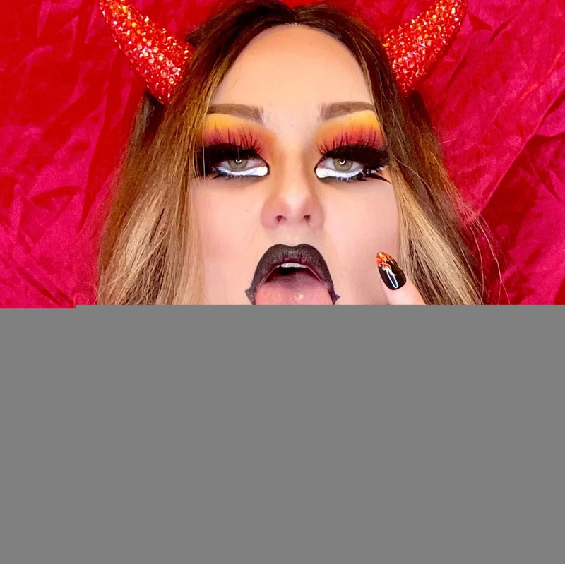 dani dezzi OnlyFans BBW alt creator