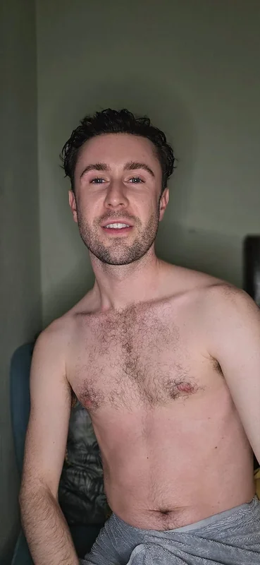 Daniel OnlyFans Slim Guy