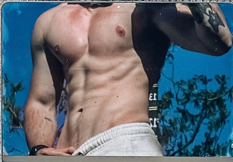 Daniel Steven OnlyFans creator with engaging content