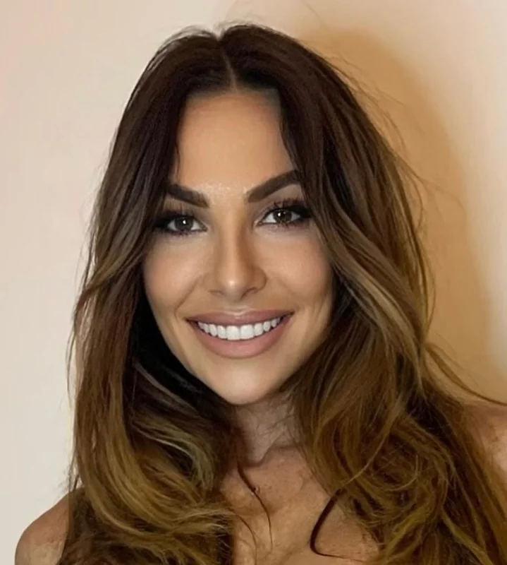 Daniela Zuccarini OnlyFans fitness trainer