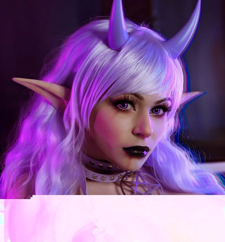 Danielle Beaulieu OnlyFans profile picture - Cosplay creator
