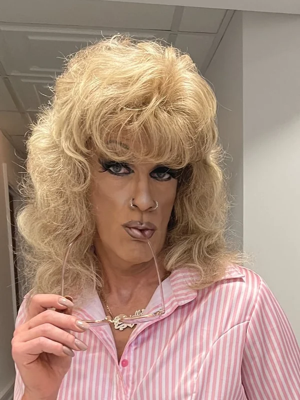 Daniellesissylippsmonroe OnlyFans sexy content