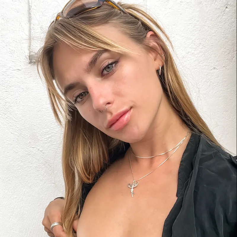 dani fae OnlyFans profile picture - enchanting creator