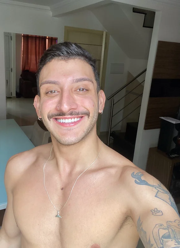 Daniel Brito OnlyFans creator profile picture