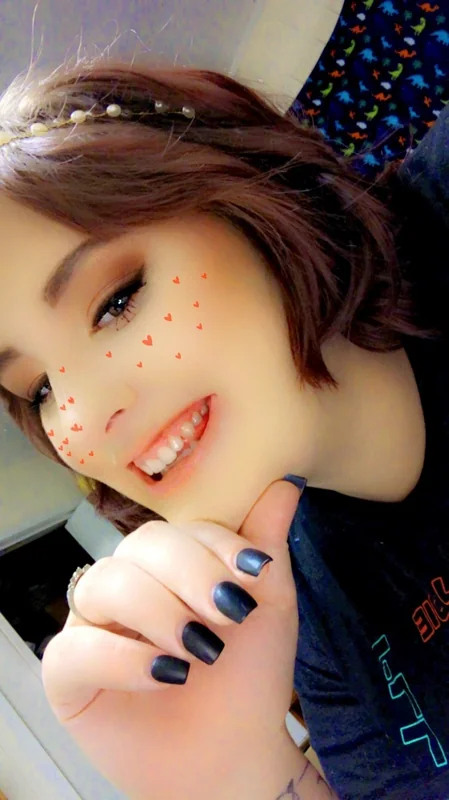 Darling Danii OnlyFans creator with fun content