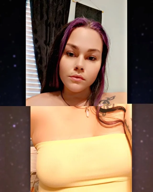 Danikablazedaily OnlyFans Tattooed Creator