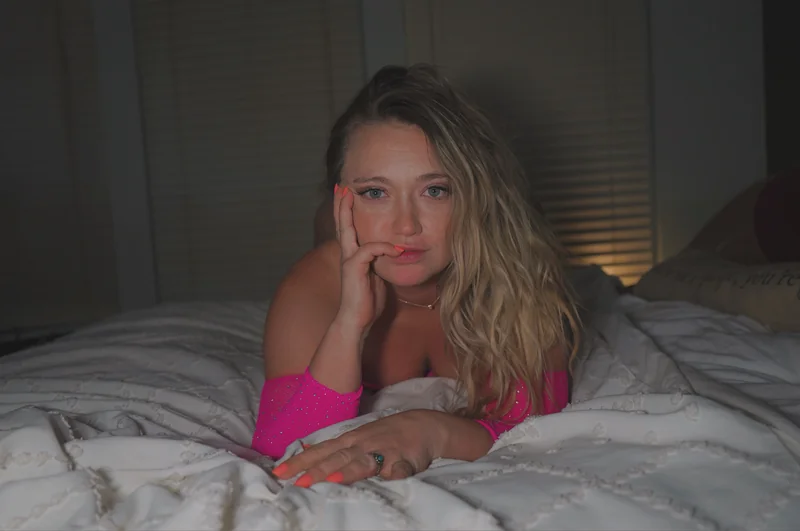 Dani Raisor OnlyFans creator with exclusive content