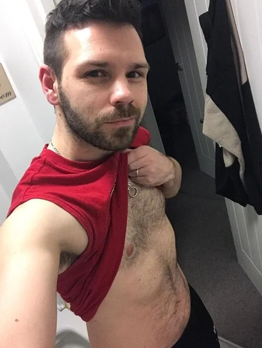 Dan OnlyFans Creator with engaging personality