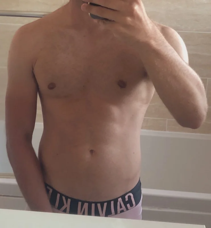 Dannybuncexxx OnlyFans model from the UK