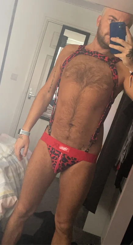 Dannycardwell OnlyFans creator with daily uploads