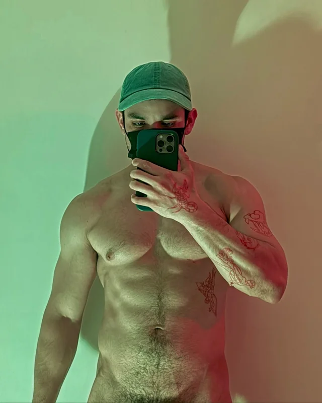 DANNY DALMAN OnlyFans daily content creator