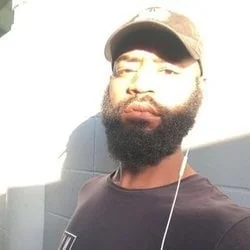 D’Angelo OnlyFans Athletic Creator
