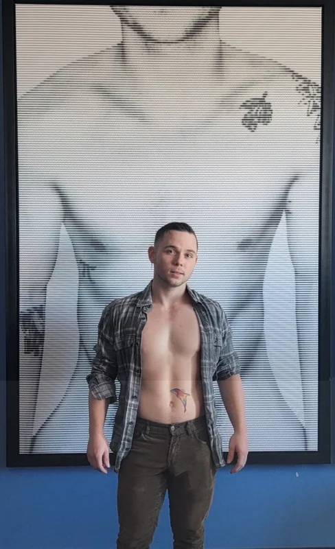 Dannywilcoxx OnlyFans Athletic Creator