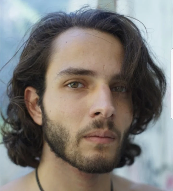 Dantedrackis OnlyFans Brunette Creator