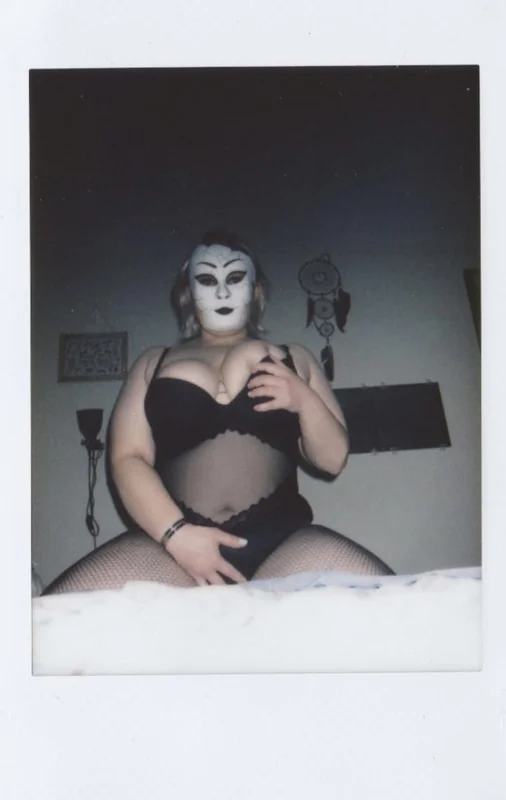 Daphnegrams OnlyFans blonde alternative creator