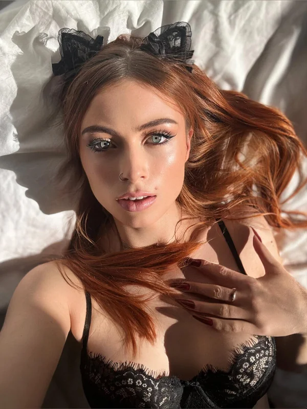 DARCY DEL REY OnlyFans creator with exclusive content
