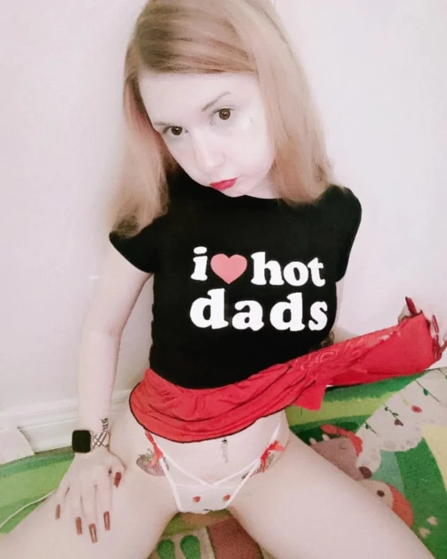 Darcy Strawberry🍓 OnlyFans alt content creator