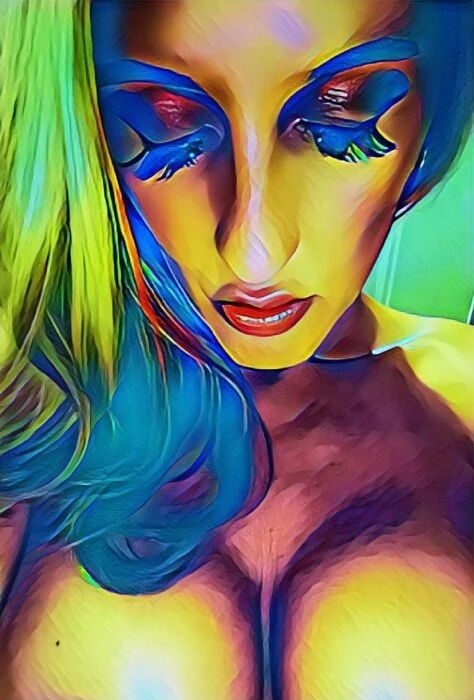 Darcytx on OnlyFans with engaging content
