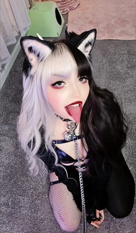 Darcy Nycole OnlyFans creator with explicit content.