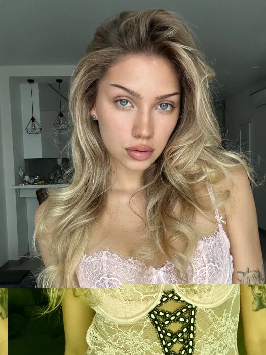 Daria on OnlyFans Rhythmic Gymnastics Coach