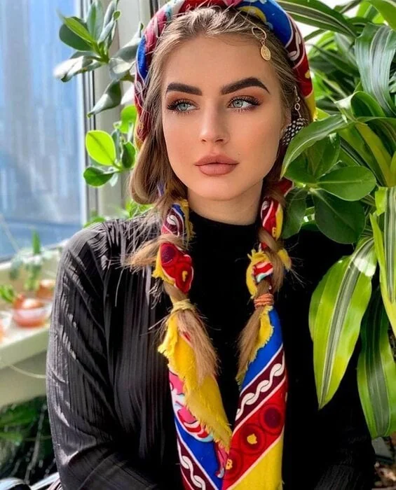 DariaBut OnlyFans creator from Ukraine