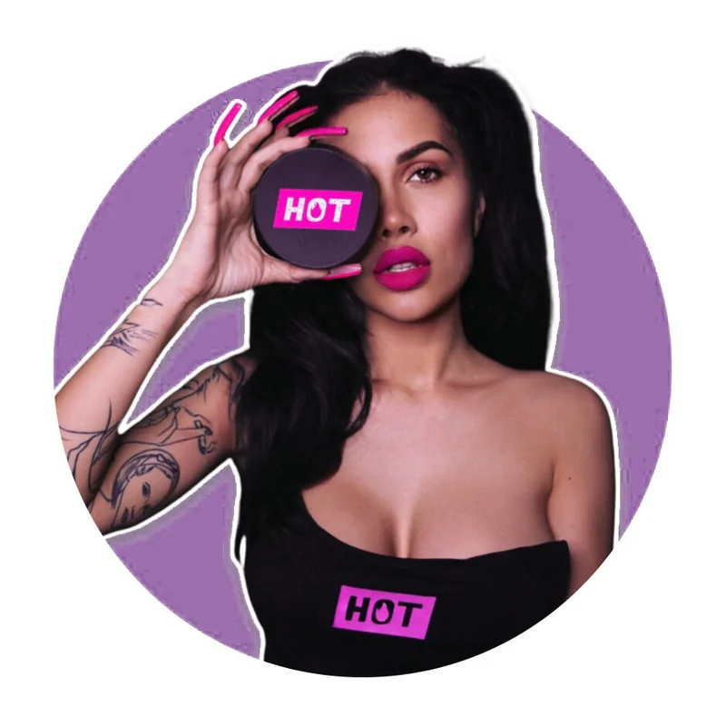Darine Moore OnlyFans Exclusive Content Creator