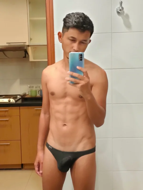 Darkboyz96 OnlyFans creator from Thailand