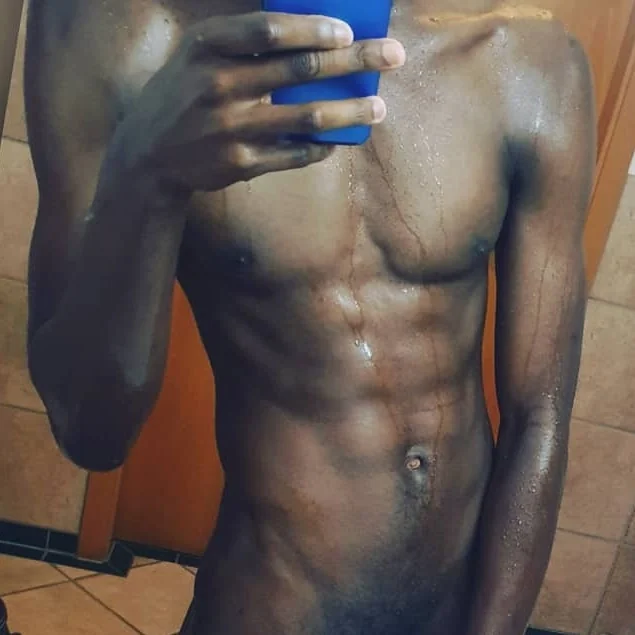 Darkchocadonis OnlyFans creator with hot content