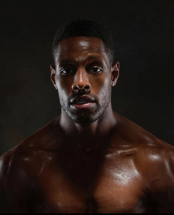 Darkdesire444 OnlyFans Athletic Creator