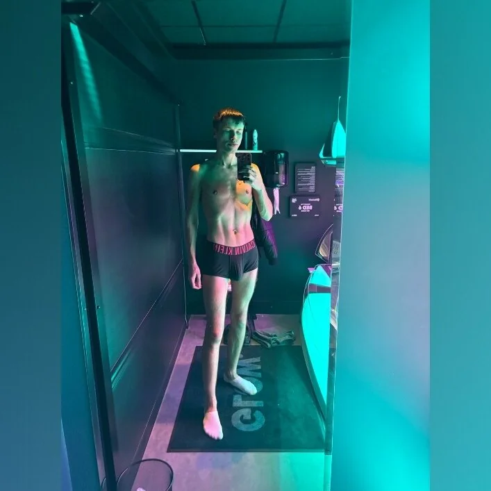 Darkesecret5 OnlyFans creator with exclusive content