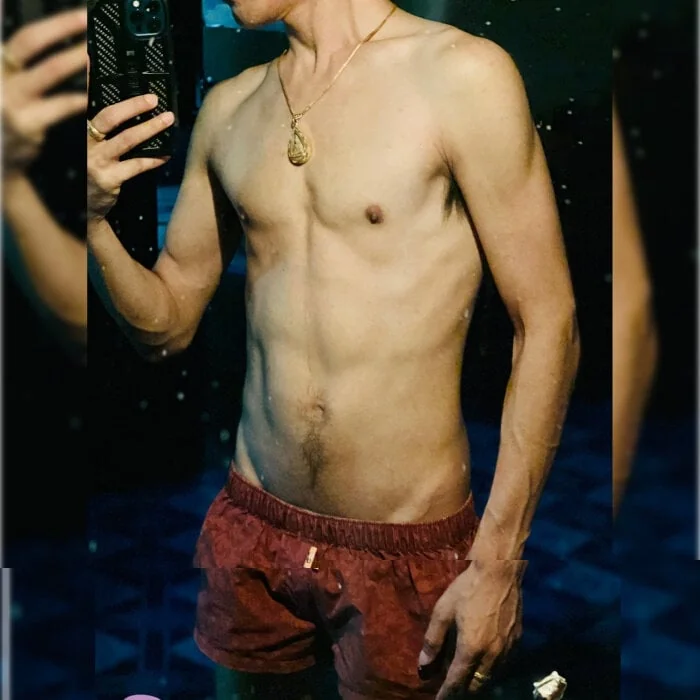 Darksidetm OnlyFans creator from Thailand