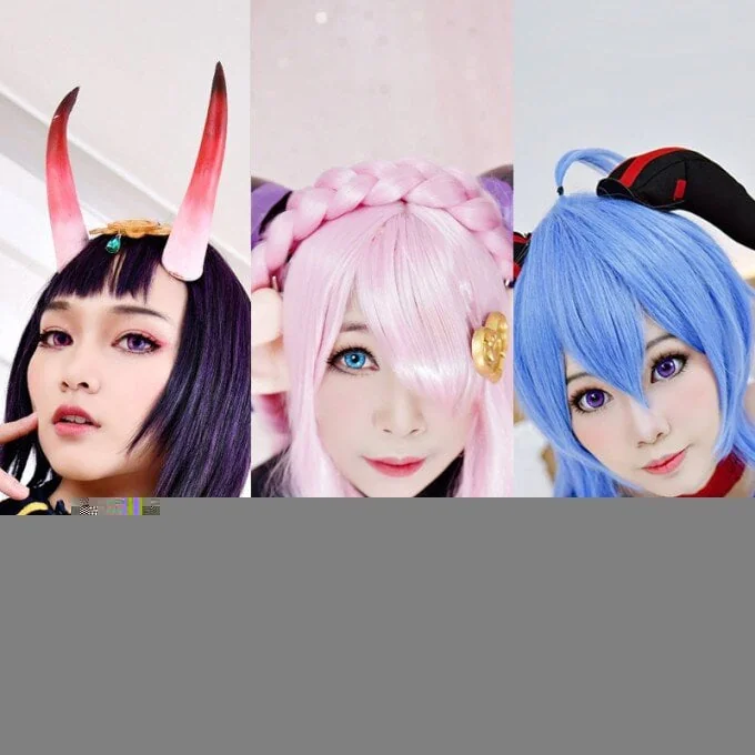 Darkzerophoto OnlyFans cosplay photography