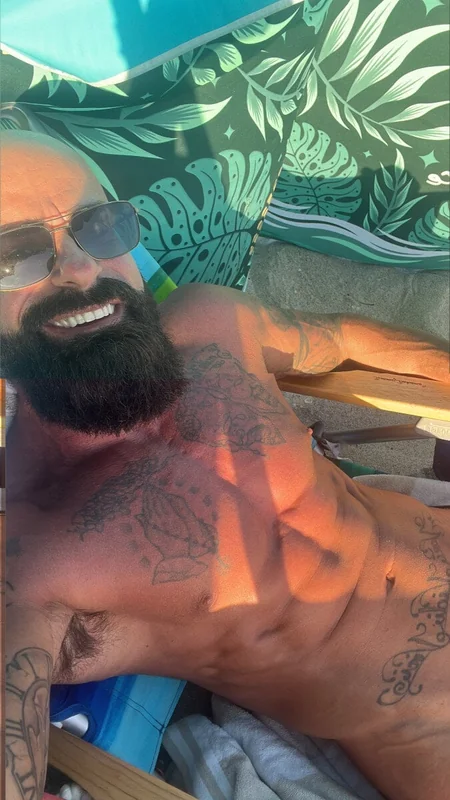 Darrendelfino OnlyFans Athletic Creator
