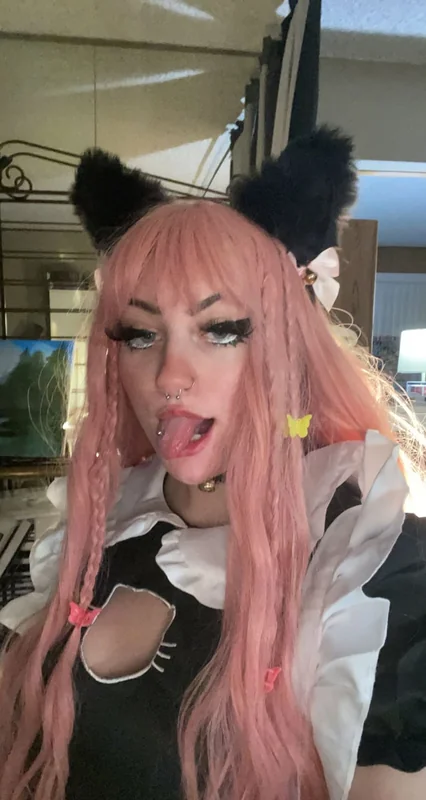 Darthsinthiafree OnlyFans Sith Slut
