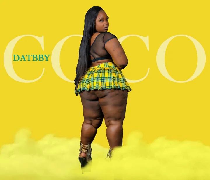DATBBYCOC0 OnlyFans creator with enticing content
