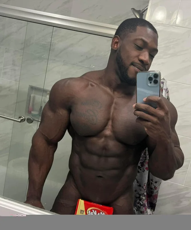 JB OnlyFans creator with exclusive content